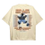 Camiseta Oversized Billie Eilish - HMHAS The Tour (Apenas as Costas) na internet