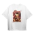 Camiseta Oversized Lil Uzi Vert - comprar online