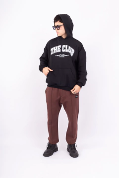 Hoodie Player - comprar online