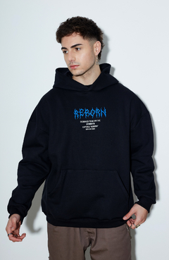 Hoodie Over Head - comprar online