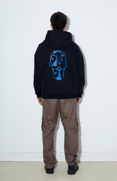 Hoodie Over Head en internet