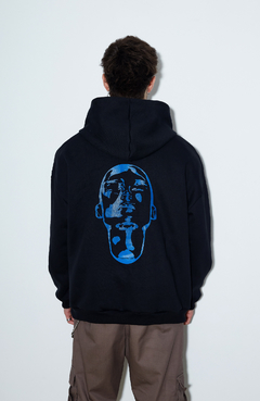 Hoodie Over Head - Boy