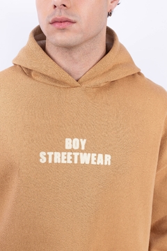 Hoodies Over Real - comprar online