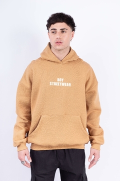 Hoodies Over Real