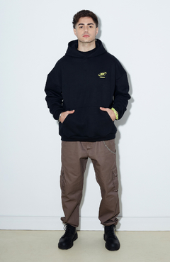 Hoodie Over Obey