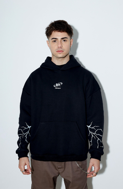 Hoodie Over Ray - comprar online