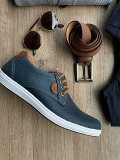 Banner de la categoría Zapatillas Palermo