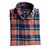 Camisa viyela Lusaka - comprar online
