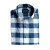 Camisa viyela Jakarta - comprar online