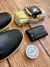 Zapato Bari nautico negro - tienda online