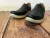 Zapato Bari nautico negro