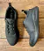 Zapatilla Faustino negra - SPORTEX