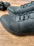 Zapatilla Faustino negra - tienda online