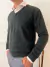 Sweater V negro en internet