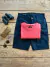 Bermuda Clasic Azul - tienda online