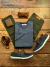 Sweater MANASLU aero - comprar online