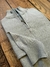 Sweater STANLEY gris - SPORTEX