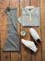 Pantalon Jogger de vestir SILVER en internet