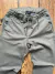 Pantalon Jogger de vestir SILVER - tienda online