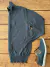 Campera hilo Bob GRIS - SPORTEX