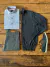 Campera hilo Bob GRIS