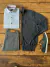 Campera hilo Bob GRIS - tienda online