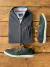 Campera hilo Bob GRIS