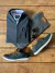 Campera hilo Bob GRIS