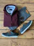 Campera hilo Bob Bordo - SPORTEX