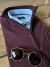 Campera hilo Bob Bordo en internet
