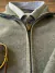Campera hilo Bob gris claro en internet