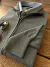 Campera hilo Bob gris claro - SPORTEX