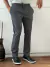 PANTALON SASTRERO DE VESTIR Gris - SPORTEX