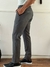 PANTALON SASTRERO DE VESTIR Gris en internet