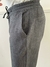 PANTALON SASTRERO DE VESTIR Gris