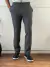 PANTALON SASTRERO DE VESTIR Gris