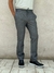 PANTALON SASTRERO DE VESTIR Gris - tienda online