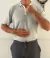 PANTALON SASTRERO DE VESTIR Gris en internet