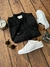 Campera BOWIE gris - SPORTEX