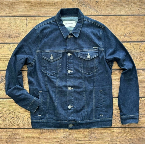 Campera HARRISON