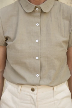 Camisa Antonina