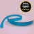 Fita Cetim Lisa Importada 90MT REF. 9603/16mm/Nº3 -