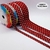Fita Pompom R:1937/C07-Vinho 10MT Sinimbu (10/22/38mm)