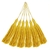 Pingente Tassel Franja 7CM Artesanato 10PC-Varias Cores