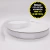 Fita Cetim Lisa Importada 90MT REF. 9603/16mm/Nº3 - na internet