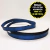 Imagem do Fita Cetim Lisa Importada 90MT REF. 9603/16mm/Nº3 -