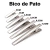 Presilhas Bico de Pato para Tiaras - Laços -Faixas de Cabelo -50pc