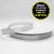 Fita Cetim Lisa Importada 90MT REF. 9603/16mm/Nº3 - - comprar online
