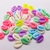 Pingente Buzio Plastico - 50 unid para Artesanato - comprar online