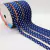 Fita Pompom R:1937/C08-Marinho 10MT Sinimbu (10/22/38mm)